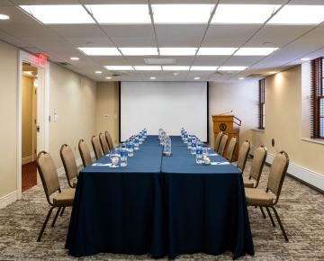 Conference Room B
