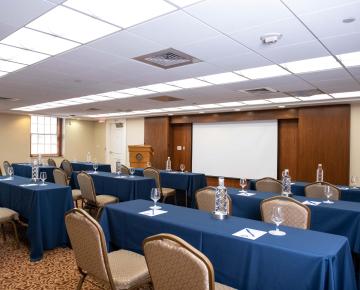 Conference room A