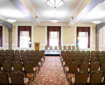 Ballroom A